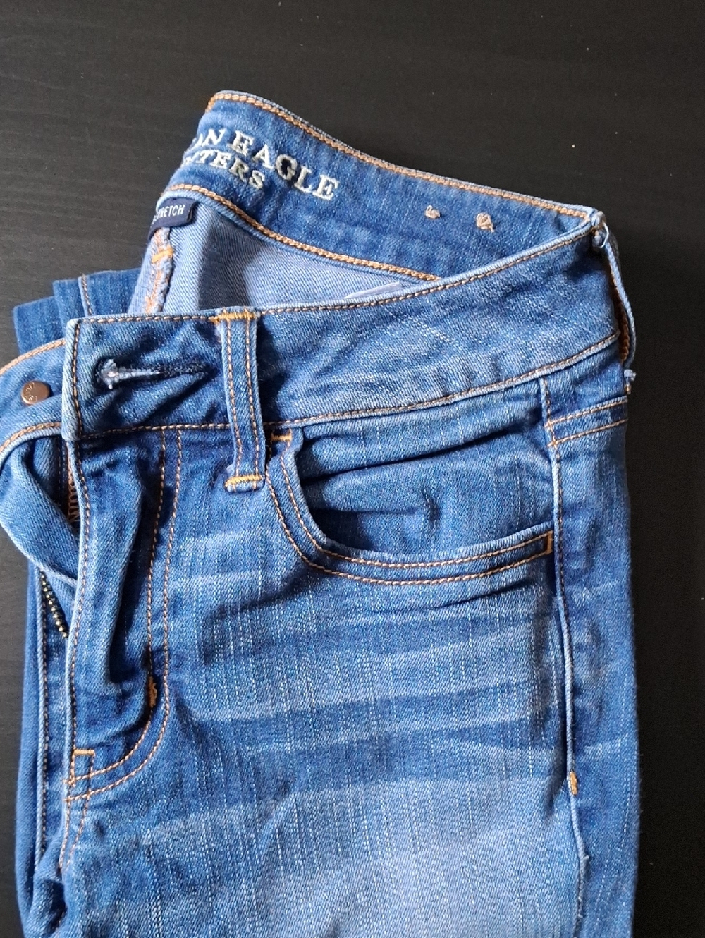 American Eagle Outfitters Jeggings